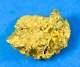 #758 Natural Gold Nugget Australian 1.87 Grams Genuine