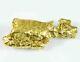 #76 Alaskan Bc Natural Gold Nugget 1.32 Grams Genuine