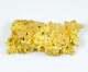 #771 Natural Gold Nugget Australian 1.27 Grams Genuine