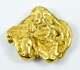 #79 Alaskan Bc Natural Gold Nugget 1.70 Grams Genuine