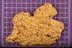 82.95 Gram Natural Gold Nugget From Australia