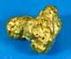 #829 Natural Gold Nugget Australian 1.82 Grams Genuine