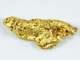 #832 Natural Gold Nugget Australian 1.30 Grams Genuine