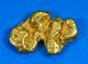 #88 Alaskan Bc Natural Gold Nugget 1.71 Grams Genuine