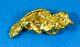 #899x Natural Gold Nugget Australian 1.59 Grams Genuine