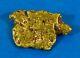 #911a Natural Gold Nugget Australian 3.12 Grams Genuine