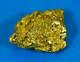 #926 Natural Gold Nugget Australian 2.31 Grams Genuine