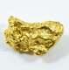 #944 Natural Gold Nugget Australian 4.45 Grams Genuine
