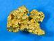 #951 Natural Gold Nugget Australian 3.21 Grams Genuine