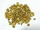 Alaskan Bc Natural Gold Nugget 155.5 Gram Lot Of 2 To 4 Gram Nuggets Genuine 5 T