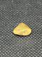 Alaskan Bc Natural Gold Nugget 3.47 Grams Genuine Nice! Great Investment