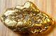 Alaskan Natural Placer Gold Nugget 1.100 Grams Free Shipping! #a891