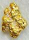 Alaskan Natural Placer Gold Nugget. 900 Grams Free Shipping! #a2772