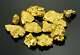 Alaskan-yukon Bc Natural Gold Nugget #4 10 Grams Of Clean Gold Flakes