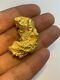 Australia Natural Gold Nugget / Nuggets Weight 101.67 Grams