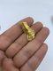 Australia Natural Gold Nugget / Nuggets Weight 16.58 Grams