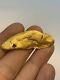 Australia Natural Gold Nugget / Nuggets Weight 19.83 Grams