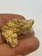 Australia Natural Gold Nugget / Nuggets Weight 23.22 Grams