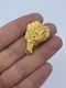 Australia Natural Gold Nugget / Nuggets Weight 26.09 Grams