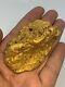 Australia Natural Gold Nugget / Nuggets Weight 289.52 Grams
