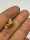 Australia Natural Gold Nugget / Nuggets Weight 5.03 Grams