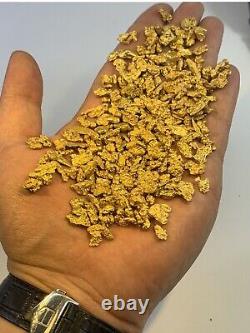 Australia Natural Gold Nuggets Victoria Direct 1 oz 31.13 grams