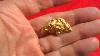 Australian Gold Nuggets 10 To 20 Grams