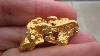 Australian Gold Nuggets 20 To 28 Grams