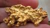 Australian Gold Nuggets 37 To 57 Grams