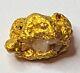 Australian Natural Gold Nugget 1.473g