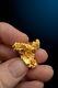 Australian Natural Gold Nugget 17.99 Grams