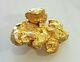 Australian Natural Gold Nugget 18.85g