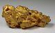 Australian Natural Gold Nugget 94.40 Grams
