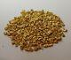 Australian Natural Gold Nugget Pickers 1.00g