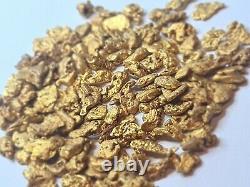 Australian Natural Gold Nuggets 1 Gram