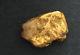 Australian Natural Gold Nugget 1.6 Grams #16
