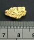 Australian Natural Gold Nugget 1.8 Grams # 11