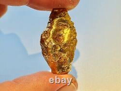 BEST OFFER STUNNING 23.60g Australian Natural Gold Nugget