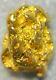 Beautiful Alaskan Natural Placer Gold Nugget 1.115 Grams Free Shipping! #a1665