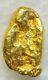 Beautiful Alaskan Natural Placer Gold Nugget 1.235 Grams Free Shipping! #a2680