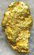 Beautiful Alaskan Natural Placer Gold Nugget 1.383 Grams Free Shipping! #a2559