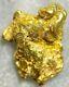 Beautiful Alaskan Natural Placer Gold Nugget 1.741 Grams Free Shipping! #a2327