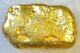 Beautiful Alaskan Natural Placer Gold Nugget 1.834 Grams Free Shipping! #a1303