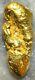 Beautiful Alaskan Natural Placer Gold Nugget 1.909 Grams Free Shipping! #a2434
