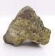 Big Natural Gold Copper Ore Nugget High Grade Weight 1000g Only 1