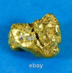 CA-31 Natural Gold Nugget California 2.38 Grams