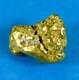 Ca-31 Natural Gold Nugget California 2.38 Grams