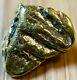 Discounted Alaskan Natural Placer Gold Nugget 1.151 Grams Free Shipping! #a790