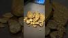 Diver Finds 1500 Of Gold Nuggets In Bedrock Crack