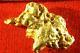 Elephant Shaped Natural Australia Gold Nugget Gold Nuggets Gold Bullion
